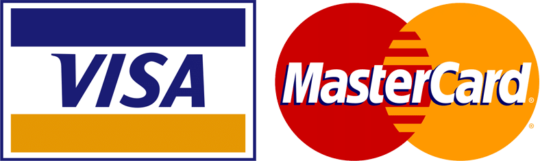 Visa / Master Card