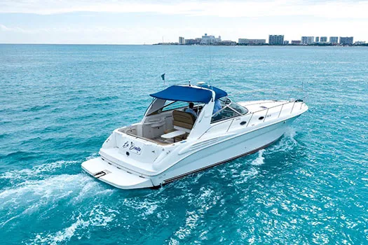 oceanix nauticos 5