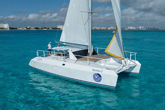oceanix nauticos 7