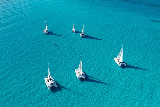 oceanix nauticos 8