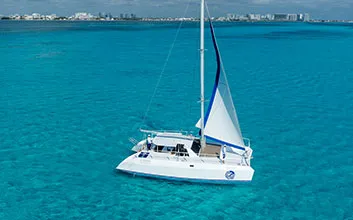 CCatamaran Samba 1-45
