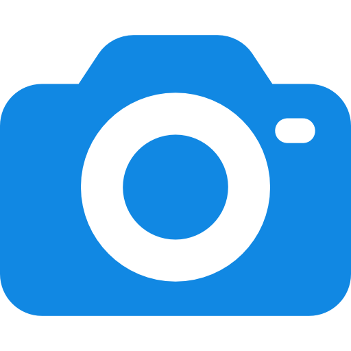 camara fotografica