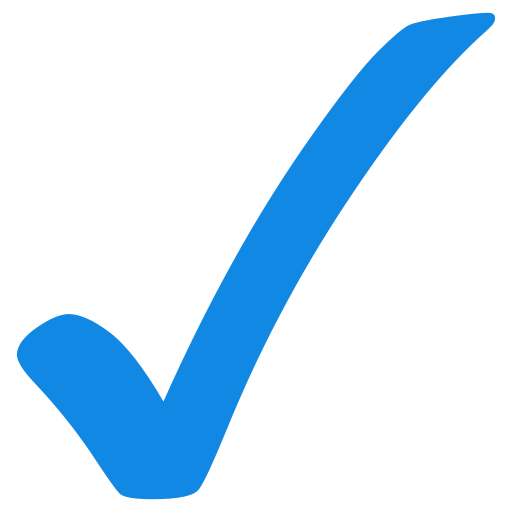100% secure website with SSL encryption